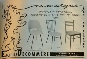 decommère decommère