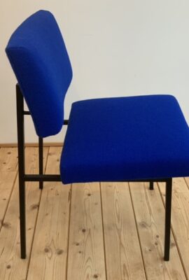 « Chaise 1901 » Gérard Guermonprez 1962