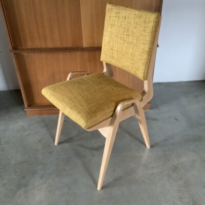 Chaise Maurice Pré