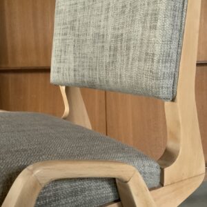 Chaise Maurice Pré